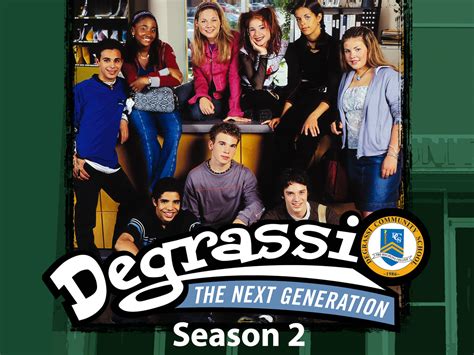 degrassi the next generation season 2|degrassi full episodes putlocker.